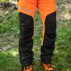 Pantalones para desbrozadora forestal Husqvarna Technical T/S-48